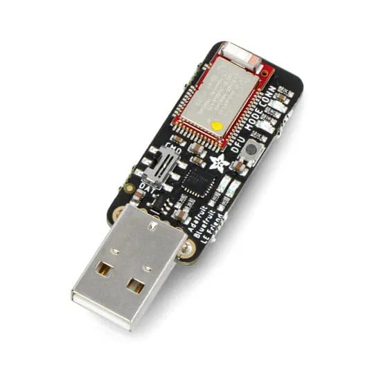 Image of Bluefruit LE Usb Sniffer nRF51822-v2