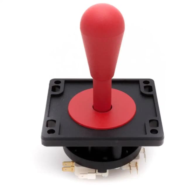 Image of iL Eurojoystick Red