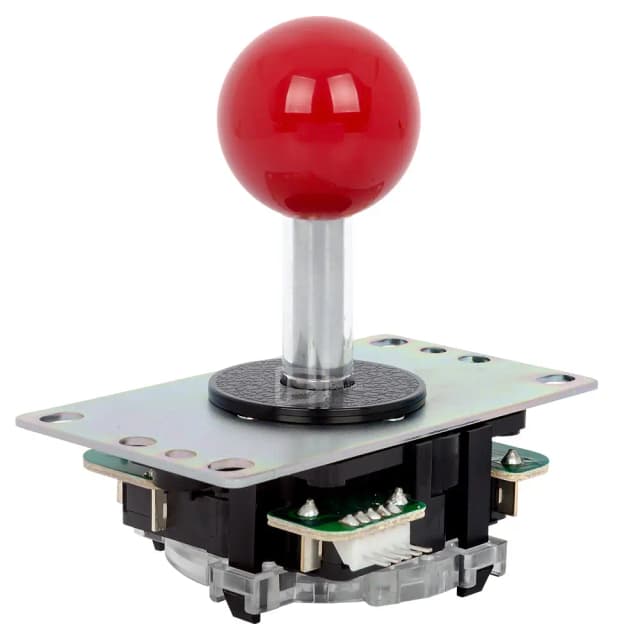 Image of Sanwa JLFD-TP-8YD