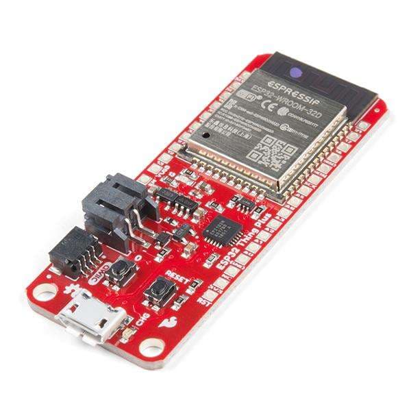 Image of Sparkfun Thing Plus ESP32 WROOM